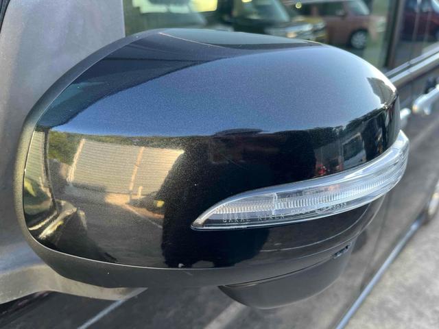 タント カスタムRS 両側電動スライドドア オートライト LEDヘッドランプ スマートキー アイドリングストップ 電動格納ミラー ベンチシート ターボ CVT 盗難防止システム ABS アルミホイール 衝突安全ボディ(26枚目)