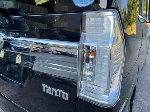 タント カスタムRS 両側電動スライドドア オートライト LEDヘッドランプ スマートキー アイドリングストップ 電動格納ミラー ベンチシート ターボ CVT 盗難防止システム ABS アルミホイール 衝突安全ボディ(30枚目)