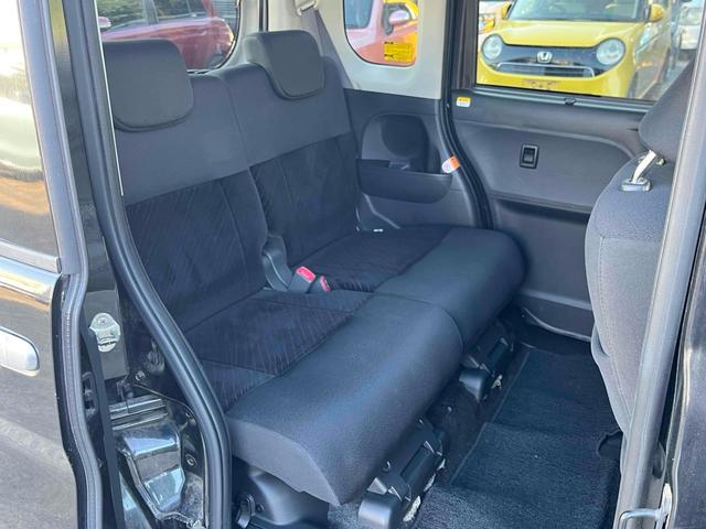 タント カスタムRS 両側電動スライドドア オートライト LEDヘッドランプ スマートキー アイドリングストップ 電動格納ミラー ベンチシート ターボ CVT 盗難防止システム ABS アルミホイール 衝突安全ボディ(38枚目)