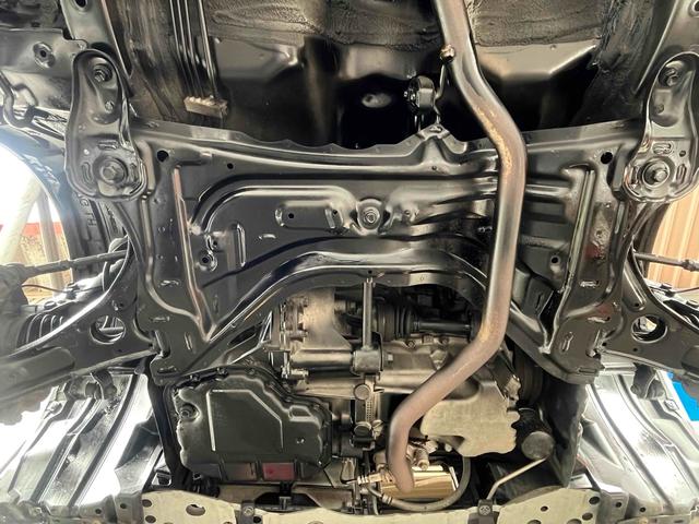 タント カスタムRS 両側電動スライドドア オートライト LEDヘッドランプ スマートキー アイドリングストップ 電動格納ミラー ベンチシート ターボ CVT 盗難防止システム ABS アルミホイール 衝突安全ボディ(47枚目)