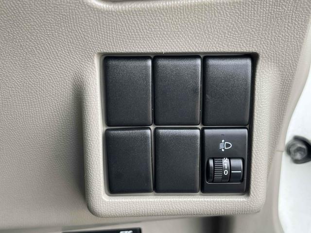 SUZUKI PALETTE G