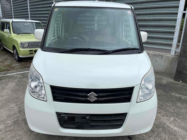 SUZUKI PALETTE G