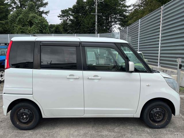 SUZUKI PALETTE G