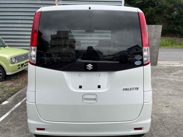 SUZUKI PALETTE G