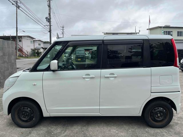 SUZUKI PALETTE G