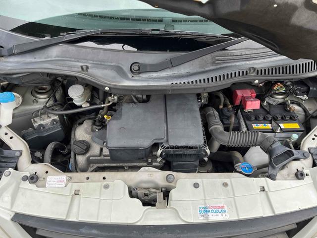 SUZUKI PALETTE G