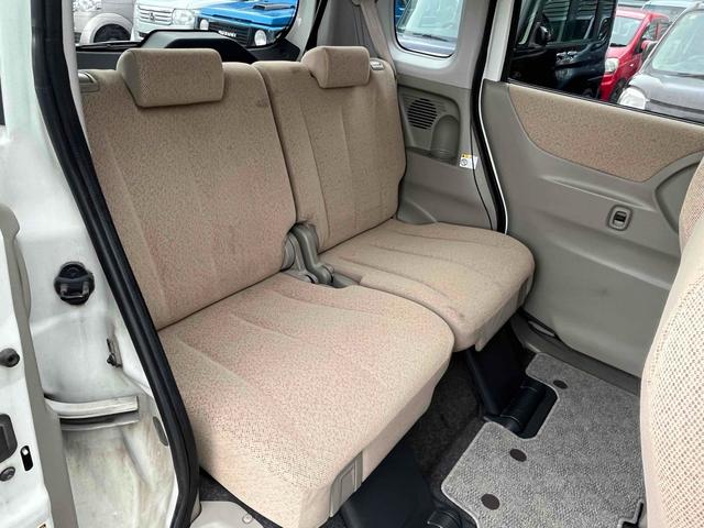 SUZUKI PALETTE G