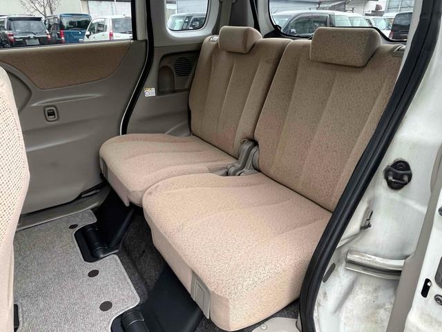 SUZUKI PALETTE G