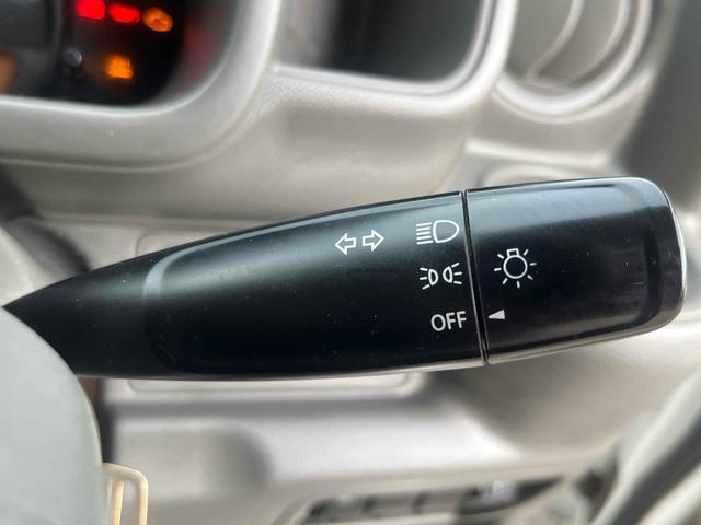 ＮＶ１００クリッパーバン 　４ＷＤ　ＭＴ　両側スライドドア　エアコン　パワーステアリング　運転席エアバッグ　助手席エアバッグ（10枚目）