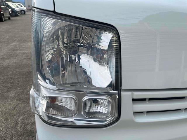 ＮＶ１００クリッパーバン 　４ＷＤ　ＭＴ　両側スライドドア　エアコン　パワーステアリング　運転席エアバッグ　助手席エアバッグ（17枚目）