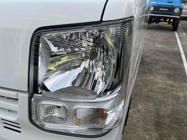 ＮＶ１００クリッパーバン 　４ＷＤ　ＭＴ　両側スライドドア　エアコン　パワーステアリング　運転席エアバッグ　助手席エアバッグ（18枚目）