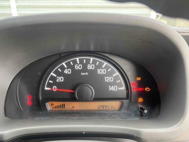 ＮＶ１００クリッパーバン 　４ＷＤ　ＭＴ　両側スライドドア　エアコン　パワーステアリング　運転席エアバッグ　助手席エアバッグ（37枚目）