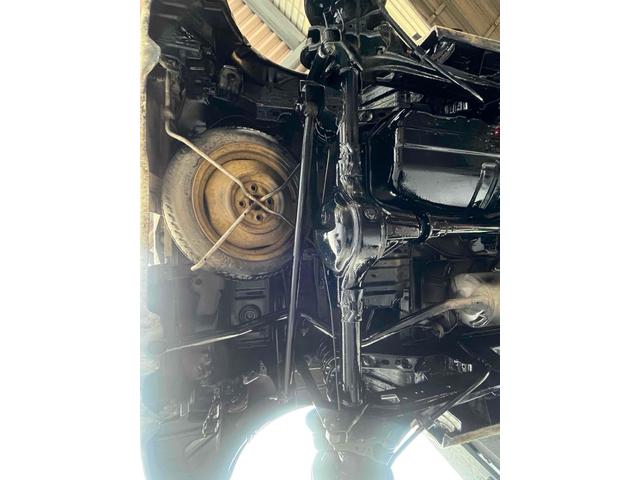 ＮＶ１００クリッパーバン 　４ＷＤ　ＭＴ　両側スライドドア　エアコン　パワーステアリング　運転席エアバッグ　助手席エアバッグ（50枚目）