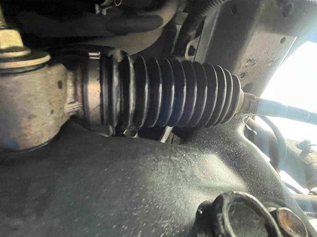 ＮＶ１００クリッパーバン 　４ＷＤ　ＭＴ　両側スライドドア　エアコン　パワーステアリング　運転席エアバッグ　助手席エアバッグ（67枚目）