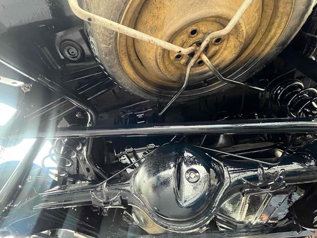 ＮＶ１００クリッパーバン 　４ＷＤ　ＭＴ　両側スライドドア　エアコン　パワーステアリング　運転席エアバッグ　助手席エアバッグ（77枚目）