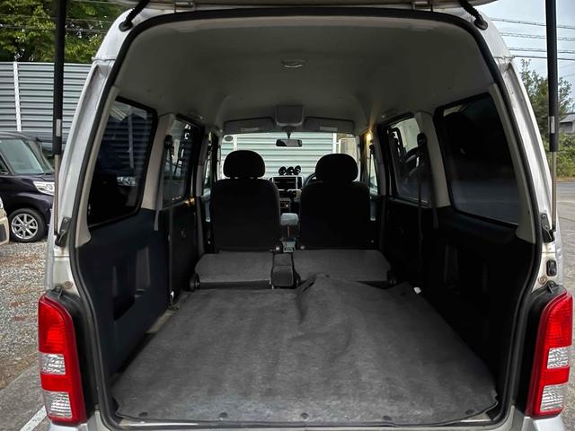 エブリイワゴン ジョイポップターボＰＺ　４ＷＤ　ＥＴＣ　両側スライドドア　キーレスエントリー　電動格納ミラー　ＡＴ　ＡＢＳ　アルミホイール　衝突安全ボディ　エアコン　パワーステアリング（19枚目）