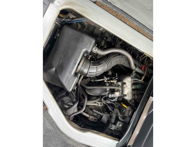 エブリイワゴン ジョイポップターボＰＺ　４ＷＤ　ＥＴＣ　両側スライドドア　キーレスエントリー　電動格納ミラー　ＡＴ　ＡＢＳ　アルミホイール　衝突安全ボディ　エアコン　パワーステアリング（20枚目）