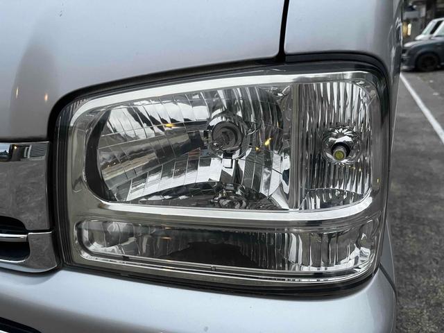 エブリイワゴン ジョイポップターボＰＺ　４ＷＤ　ＥＴＣ　両側スライドドア　キーレスエントリー　電動格納ミラー　ＡＴ　ＡＢＳ　アルミホイール　衝突安全ボディ　エアコン　パワーステアリング（24枚目）