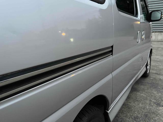 エブリイワゴン ジョイポップターボＰＺ　４ＷＤ　ＥＴＣ　両側スライドドア　キーレスエントリー　電動格納ミラー　ＡＴ　ＡＢＳ　アルミホイール　衝突安全ボディ　エアコン　パワーステアリング（29枚目）