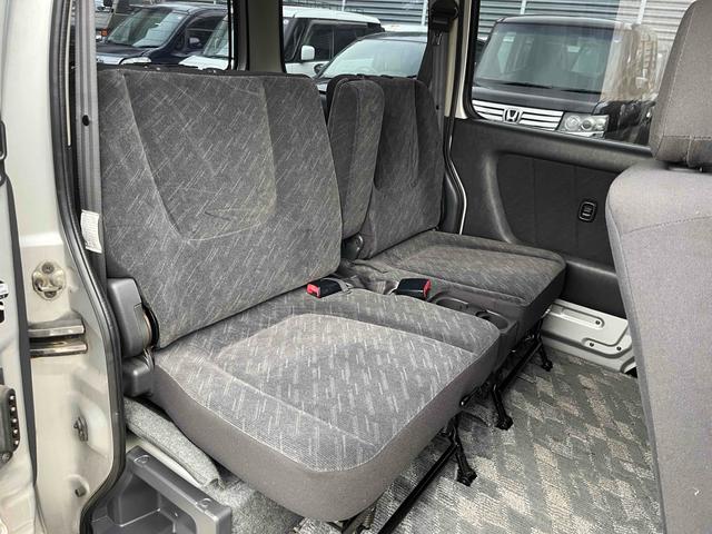 エブリイワゴン ジョイポップターボＰＺ　４ＷＤ　ＥＴＣ　両側スライドドア　キーレスエントリー　電動格納ミラー　ＡＴ　ＡＢＳ　アルミホイール　衝突安全ボディ　エアコン　パワーステアリング（43枚目）