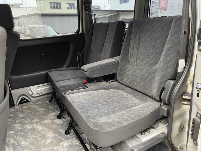 エブリイワゴン ジョイポップターボＰＺ　４ＷＤ　ＥＴＣ　両側スライドドア　キーレスエントリー　電動格納ミラー　ＡＴ　ＡＢＳ　アルミホイール　衝突安全ボディ　エアコン　パワーステアリング（49枚目）