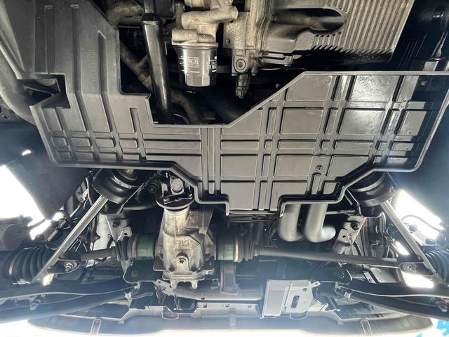 エブリイワゴン ジョイポップターボＰＺ　４ＷＤ　ＥＴＣ　両側スライドドア　キーレスエントリー　電動格納ミラー　ＡＴ　ＡＢＳ　アルミホイール　衝突安全ボディ　エアコン　パワーステアリング（52枚目）