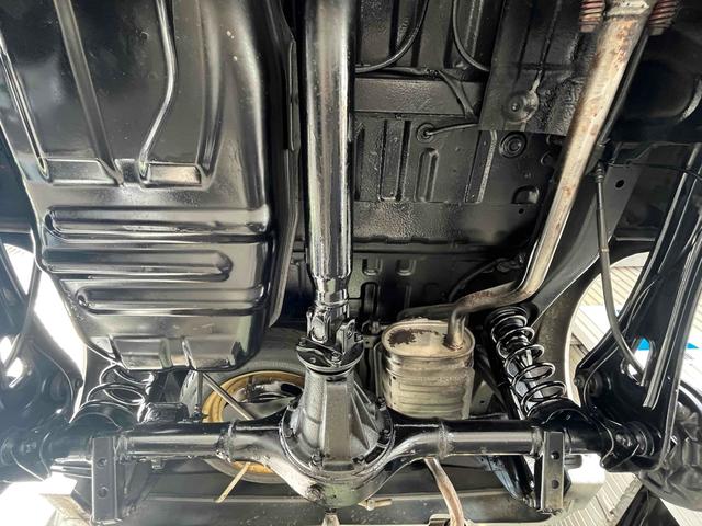 エブリイワゴン ジョイポップターボＰＺ　４ＷＤ　ＥＴＣ　両側スライドドア　キーレスエントリー　電動格納ミラー　ＡＴ　ＡＢＳ　アルミホイール　衝突安全ボディ　エアコン　パワーステアリング（55枚目）