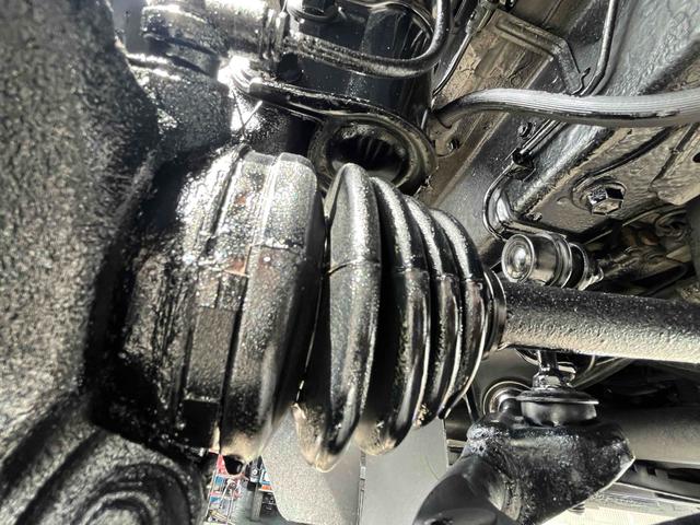 エブリイワゴン ジョイポップターボＰＺ　４ＷＤ　ＥＴＣ　両側スライドドア　キーレスエントリー　電動格納ミラー　ＡＴ　ＡＢＳ　アルミホイール　衝突安全ボディ　エアコン　パワーステアリング（57枚目）