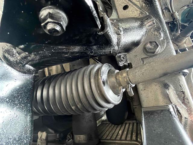 エブリイワゴン ジョイポップターボＰＺ　４ＷＤ　ＥＴＣ　両側スライドドア　キーレスエントリー　電動格納ミラー　ＡＴ　ＡＢＳ　アルミホイール　衝突安全ボディ　エアコン　パワーステアリング（58枚目）