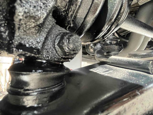 エブリイワゴン ジョイポップターボＰＺ　４ＷＤ　ＥＴＣ　両側スライドドア　キーレスエントリー　電動格納ミラー　ＡＴ　ＡＢＳ　アルミホイール　衝突安全ボディ　エアコン　パワーステアリング（60枚目）