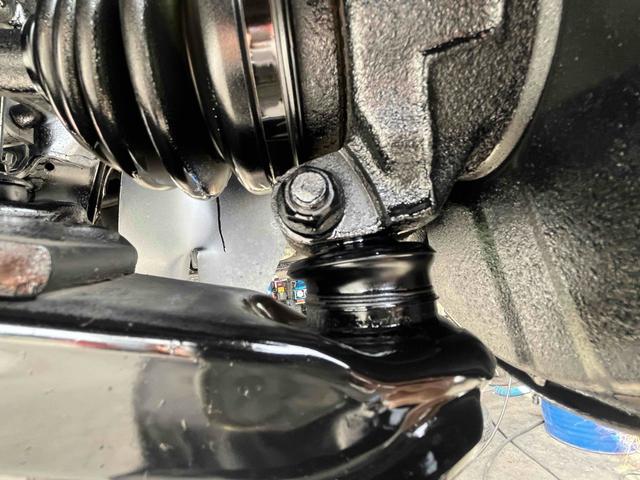 エブリイワゴン ジョイポップターボＰＺ　４ＷＤ　ＥＴＣ　両側スライドドア　キーレスエントリー　電動格納ミラー　ＡＴ　ＡＢＳ　アルミホイール　衝突安全ボディ　エアコン　パワーステアリング（67枚目）