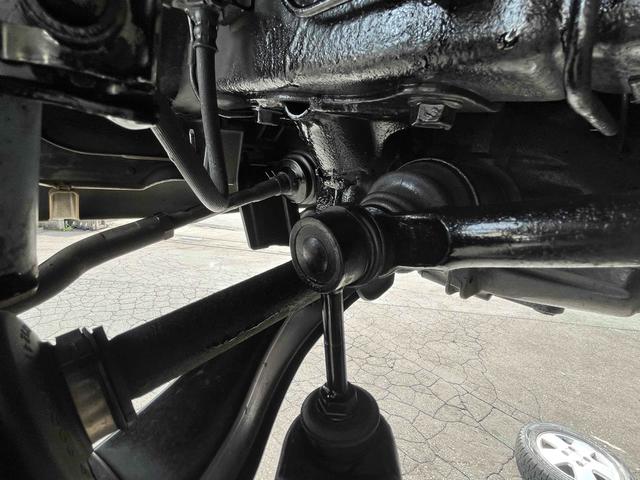 エブリイワゴン ジョイポップターボＰＺ　４ＷＤ　ＥＴＣ　両側スライドドア　キーレスエントリー　電動格納ミラー　ＡＴ　ＡＢＳ　アルミホイール　衝突安全ボディ　エアコン　パワーステアリング（68枚目）