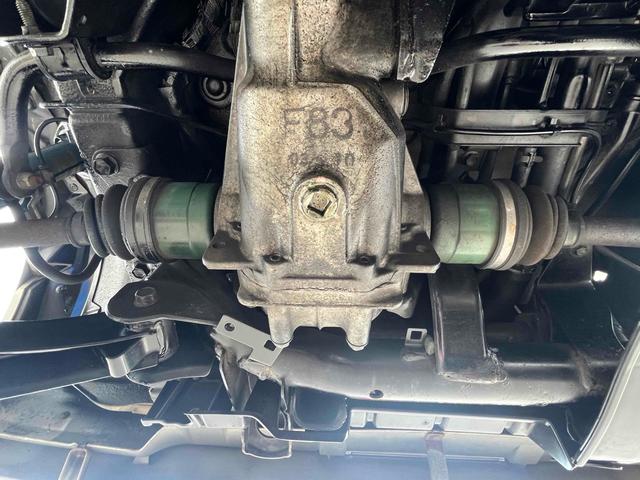 エブリイワゴン ジョイポップターボＰＺ　４ＷＤ　ＥＴＣ　両側スライドドア　キーレスエントリー　電動格納ミラー　ＡＴ　ＡＢＳ　アルミホイール　衝突安全ボディ　エアコン　パワーステアリング（70枚目）