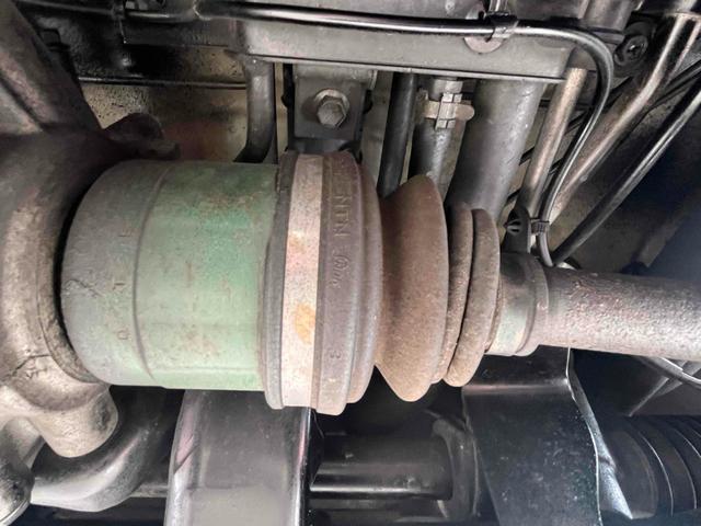 エブリイワゴン ジョイポップターボＰＺ　４ＷＤ　ＥＴＣ　両側スライドドア　キーレスエントリー　電動格納ミラー　ＡＴ　ＡＢＳ　アルミホイール　衝突安全ボディ　エアコン　パワーステアリング（71枚目）