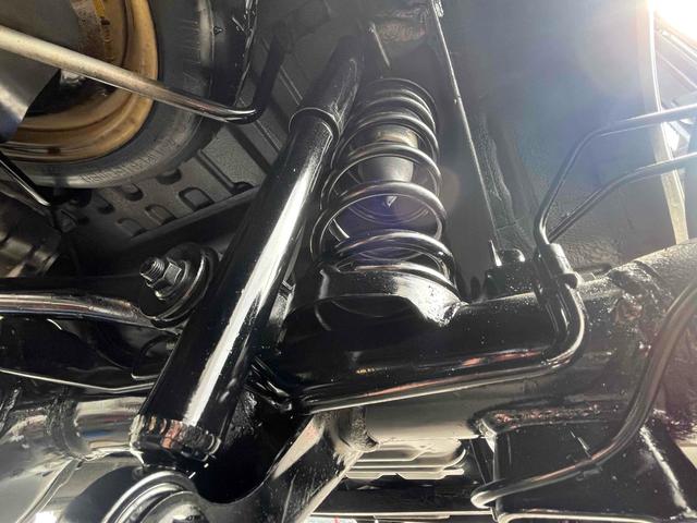 エブリイワゴン ジョイポップターボＰＺ　４ＷＤ　ＥＴＣ　両側スライドドア　キーレスエントリー　電動格納ミラー　ＡＴ　ＡＢＳ　アルミホイール　衝突安全ボディ　エアコン　パワーステアリング（73枚目）