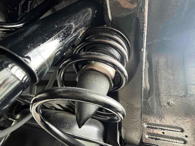 エブリイワゴン ジョイポップターボＰＺ　４ＷＤ　ＥＴＣ　両側スライドドア　キーレスエントリー　電動格納ミラー　ＡＴ　ＡＢＳ　アルミホイール　衝突安全ボディ　エアコン　パワーステアリング（74枚目）