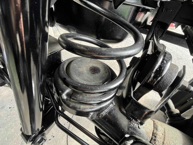 エブリイワゴン ジョイポップターボＰＺ　４ＷＤ　ＥＴＣ　両側スライドドア　キーレスエントリー　電動格納ミラー　ＡＴ　ＡＢＳ　アルミホイール　衝突安全ボディ　エアコン　パワーステアリング（75枚目）