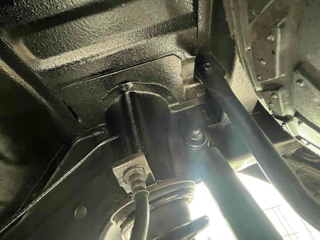 エブリイワゴン ジョイポップターボＰＺ　４ＷＤ　ＥＴＣ　両側スライドドア　キーレスエントリー　電動格納ミラー　ＡＴ　ＡＢＳ　アルミホイール　衝突安全ボディ　エアコン　パワーステアリング（76枚目）