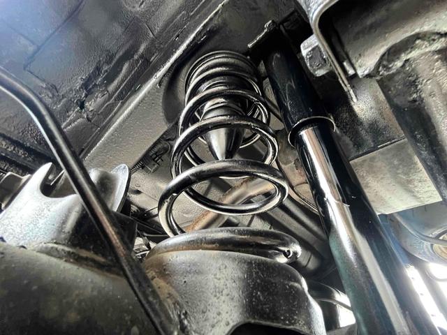 エブリイワゴン ジョイポップターボＰＺ　４ＷＤ　ＥＴＣ　両側スライドドア　キーレスエントリー　電動格納ミラー　ＡＴ　ＡＢＳ　アルミホイール　衝突安全ボディ　エアコン　パワーステアリング（77枚目）