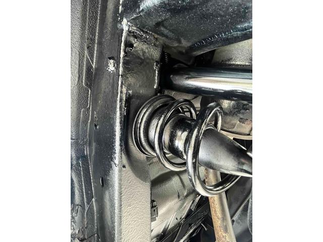 エブリイワゴン ジョイポップターボＰＺ　４ＷＤ　ＥＴＣ　両側スライドドア　キーレスエントリー　電動格納ミラー　ＡＴ　ＡＢＳ　アルミホイール　衝突安全ボディ　エアコン　パワーステアリング（78枚目）