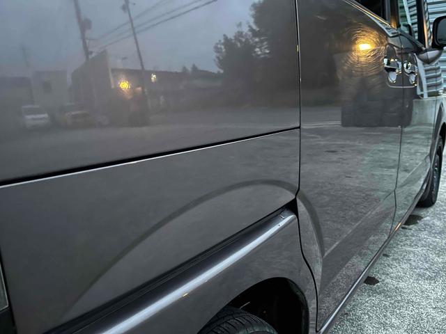 N-BOX+ G・ターボパッケージ 4WD ETC バックカメラ 両側電動スライドドア TV オートクルーズコントロール オートライト スマートキー アイドリングストップ 電動格納ミラー ベンチシート CVT 盗難防止システム ABS(29枚目)