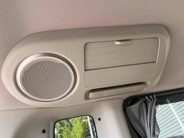 N-BOX+ G・ターボパッケージ 4WD ETC バックカメラ 両側電動スライドドア TV オートクルーズコントロール オートライト スマートキー アイドリングストップ 電動格納ミラー ベンチシート CVT 盗難防止システム ABS(34枚目)