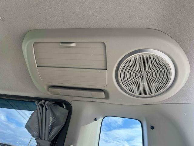 N-BOX+ G・ターボパッケージ 4WD ETC バックカメラ 両側電動スライドドア TV オートクルーズコントロール オートライト スマートキー アイドリングストップ 電動格納ミラー ベンチシート CVT 盗難防止システム ABS(35枚目)