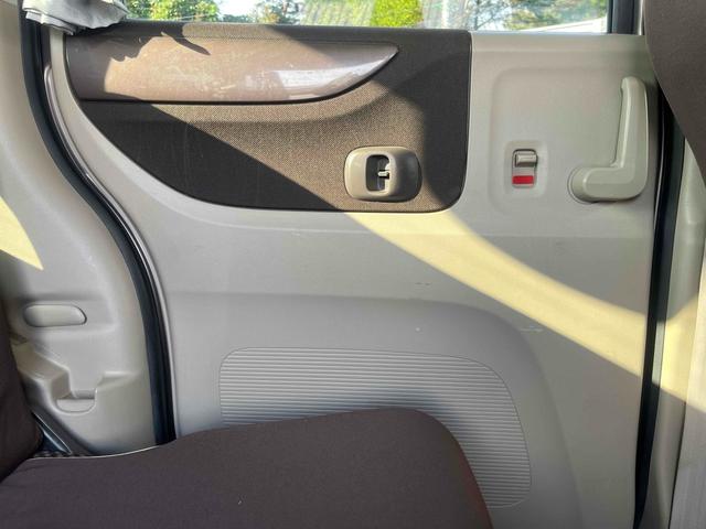 N-BOX+ G・ターボパッケージ 4WD ETC バックカメラ 両側電動スライドドア TV オートクルーズコントロール オートライト スマートキー アイドリングストップ 電動格納ミラー ベンチシート CVT 盗難防止システム ABS(45枚目)