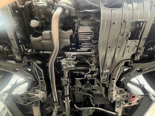 N-BOX+ G・ターボパッケージ 4WD ETC バックカメラ 両側電動スライドドア TV オートクルーズコントロール オートライト スマートキー アイドリングストップ 電動格納ミラー ベンチシート CVT 盗難防止システム ABS(50枚目)