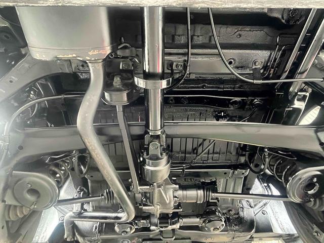 N-BOX+ G・ターボパッケージ 4WD ETC バックカメラ 両側電動スライドドア TV オートクルーズコントロール オートライト スマートキー アイドリングストップ 電動格納ミラー ベンチシート CVT 盗難防止システム ABS(52枚目)