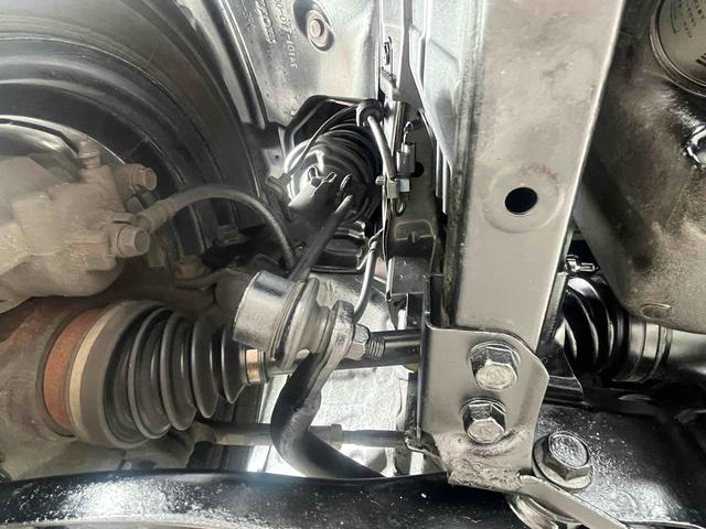 N-BOX+ G・ターボパッケージ 4WD ETC バックカメラ 両側電動スライドドア TV オートクルーズコントロール オートライト スマートキー アイドリングストップ 電動格納ミラー ベンチシート CVT 盗難防止システム ABS(56枚目)