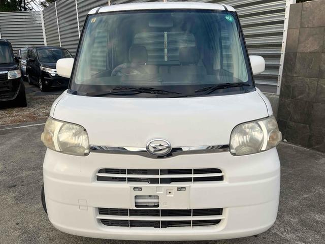 タント 福祉車輌 ETC スライドドア スマートキー 電動格納ミラー HID 盗難防止システム CVT ABS エアコン パワーステアリング パワーウィンドウ(12枚目)