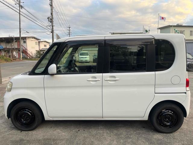 タント 福祉車輌 ETC スライドドア スマートキー 電動格納ミラー HID 盗難防止システム CVT ABS エアコン パワーステアリング パワーウィンドウ(15枚目)