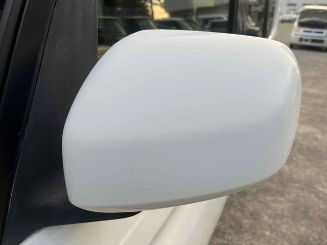 タント 福祉車輌 ETC スライドドア スマートキー 電動格納ミラー HID 盗難防止システム CVT ABS エアコン パワーステアリング パワーウィンドウ(28枚目)